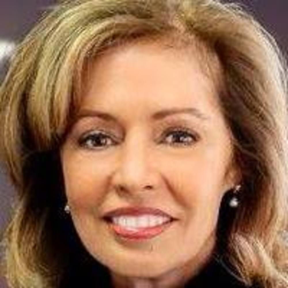 Meet your Posher, Carol